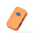 2G Pessoal GPS Mini Tracker